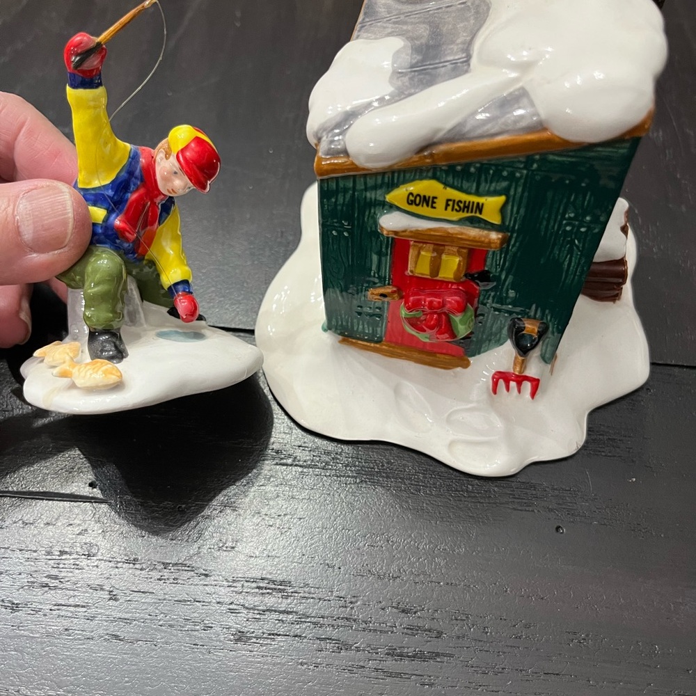 Department 56 figures